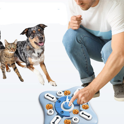 SnackMaze™ – Australia’s #1 Interactive Puzzle Feeder for Dogs 🐶