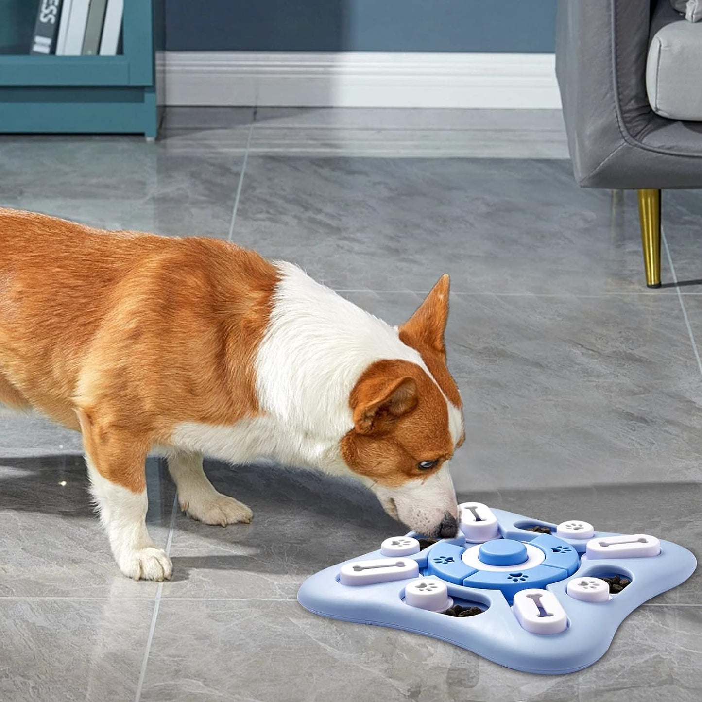 SnackMaze™ – Australia’s #1 Interactive Puzzle Feeder for Dogs 🐶