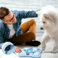 SnackMaze™ – Australia’s #1 Interactive Puzzle Feeder for Dogs 🐶