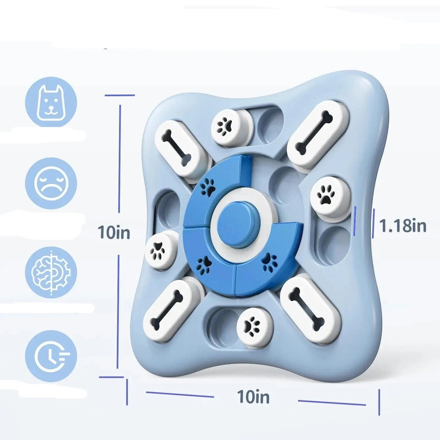 SnackMaze™ – Australia’s #1 Interactive Puzzle Feeder for Dogs 🐶