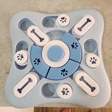SnackMaze™ – Australia’s #1 Interactive Puzzle Feeder for Dogs 🐶
